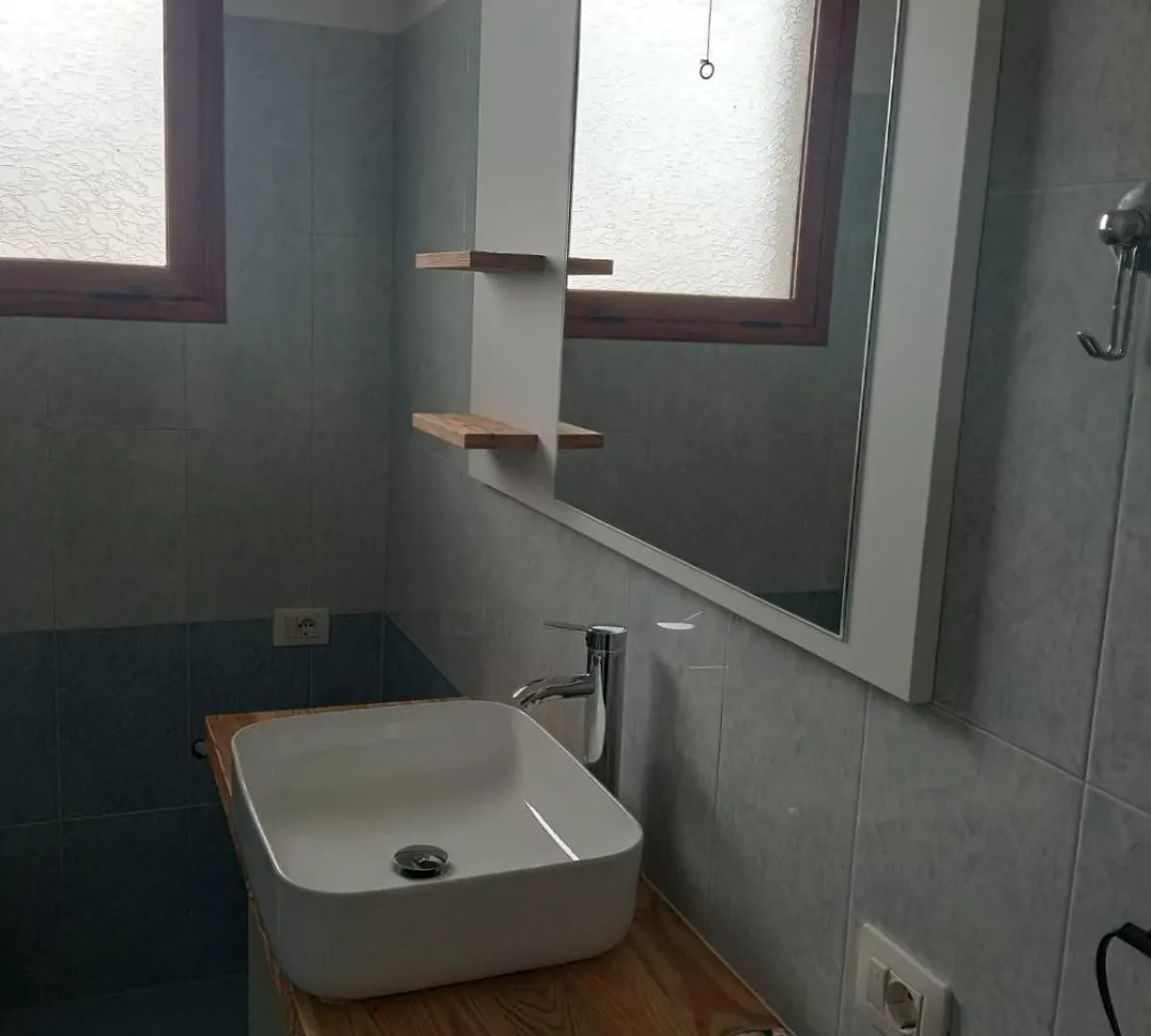 Villa Gjeka Spille Appartement